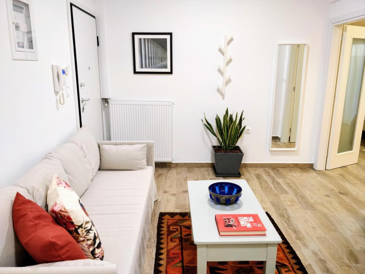 Apartment The Countess Riencourt Athens