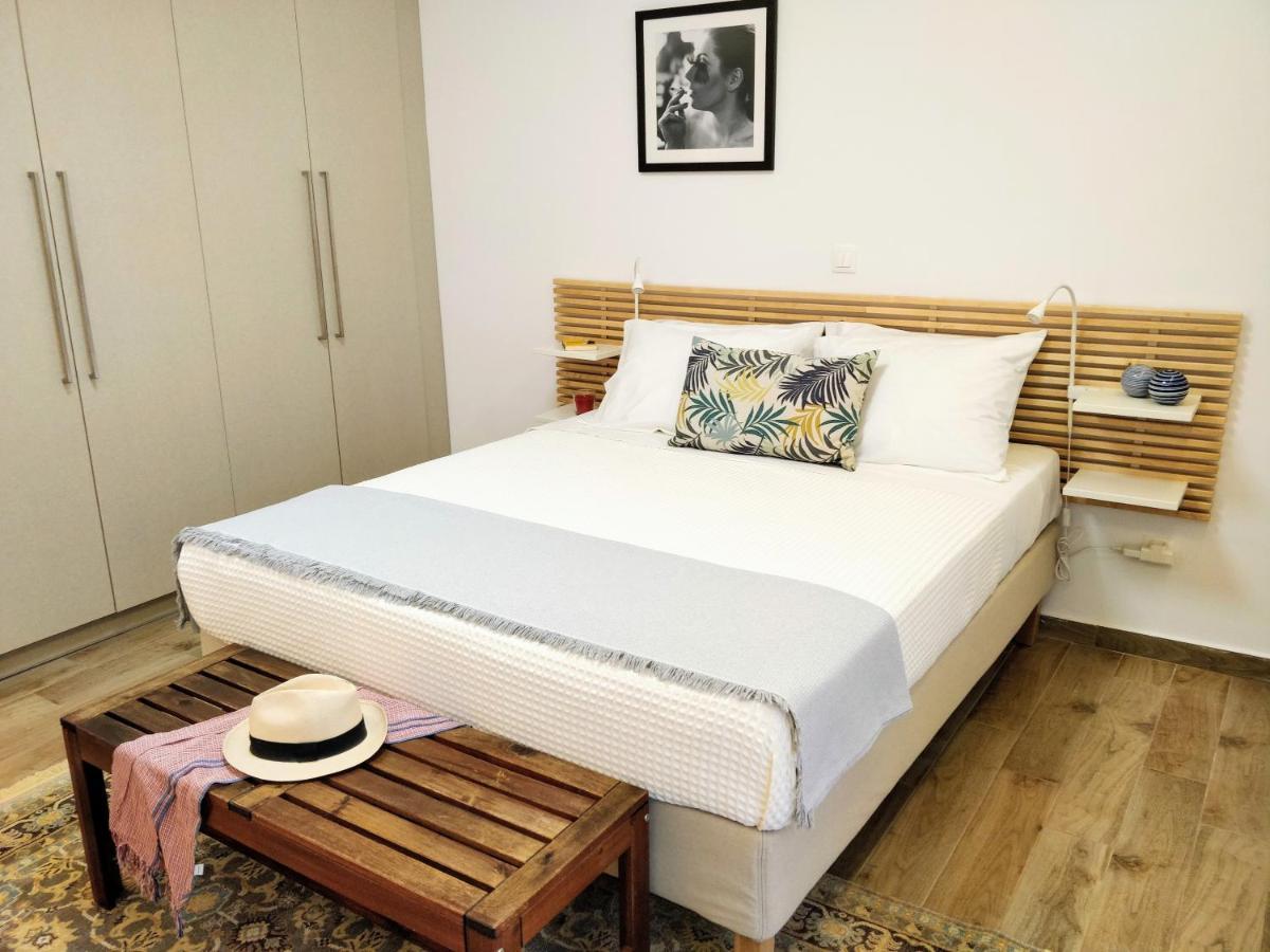 Apartment The Countess Riencourt Athens