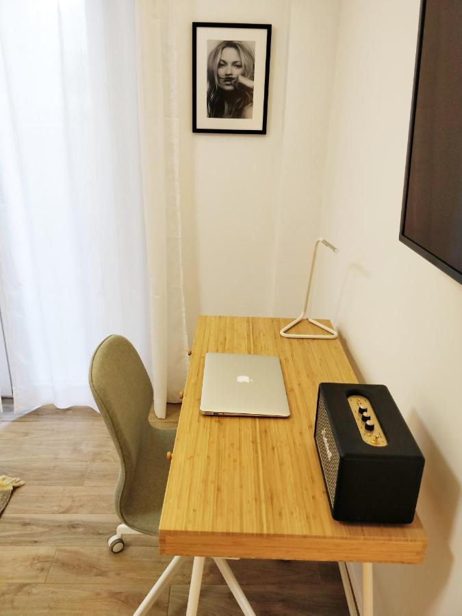 Apartment The Countess Riencourt Athens