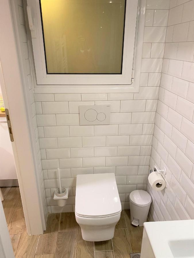 Apartment The Countess Riencourt Athens